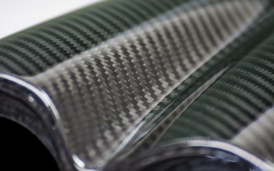 Advanced Composites Division Remain Busy in Lightweighting