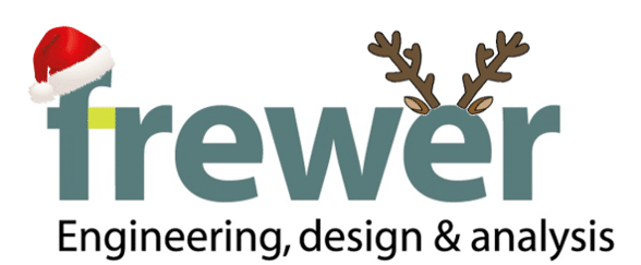 Frewer Christmas Newsletter 2019