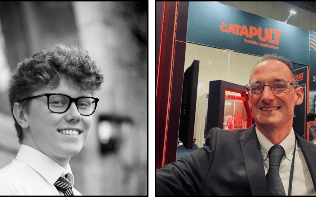 Latest News March 2025