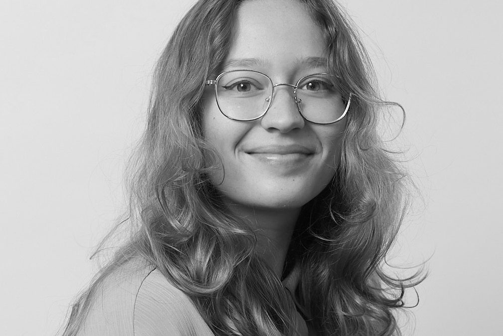 Latest News April 2025