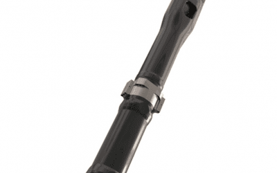 Submarine Mast Raising Equipment