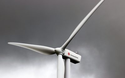 Renewable Energy Capability Study